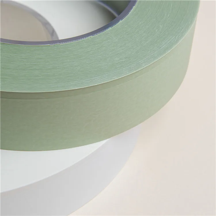 High quality customized logo tobacco packing paper colored ryo paper for cigarette products