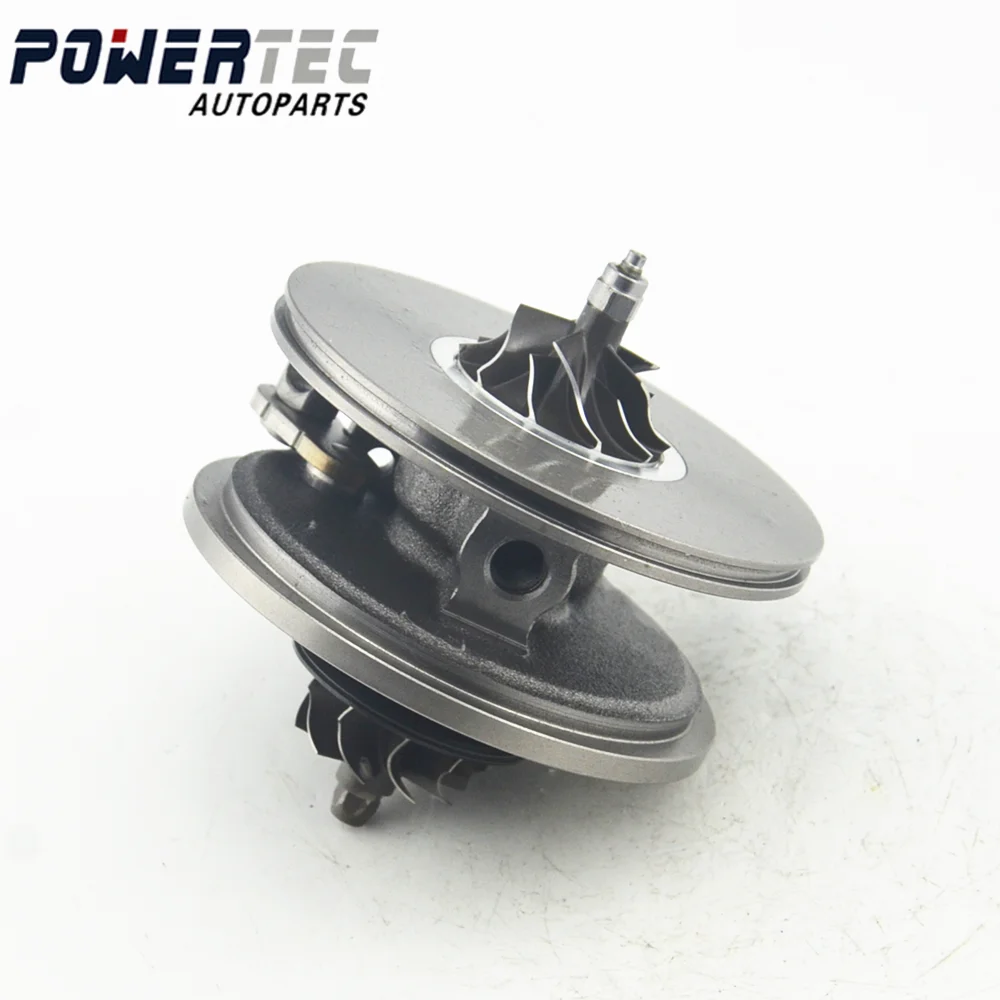 Турбинный картридж BV35 turbo CHRA 54359880027 54359700027 55221160 55225439 для Chevrolet Aveo 1 3 D 70 кВт-95 HP JTDM 16 В
