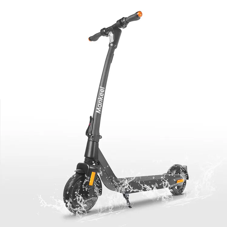 Mankeel High Speed App Controlled  Electric Scooter, 8.5inch 250W/350W Motor 2 Wheel Adult Foldable Cheap Electric Scooter