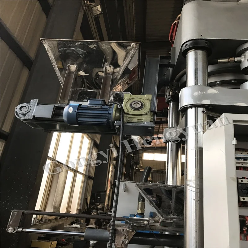 Good Price Mineral Licking Salt Block Press Machine for Sheep