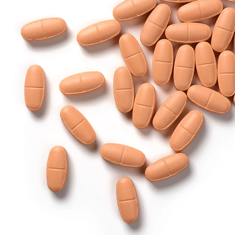 Hot selling Lactobacillus tablets Lactobacillus tablets for digestive health Improve gastrointestinal function