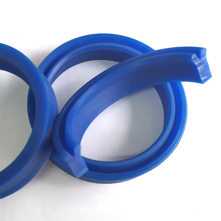 PX U-Cup 18*25*5 manufacturer PU Seal piston rod seal hydraulic cylinder UN oil seal Genuine goods Quality Assurance Standard