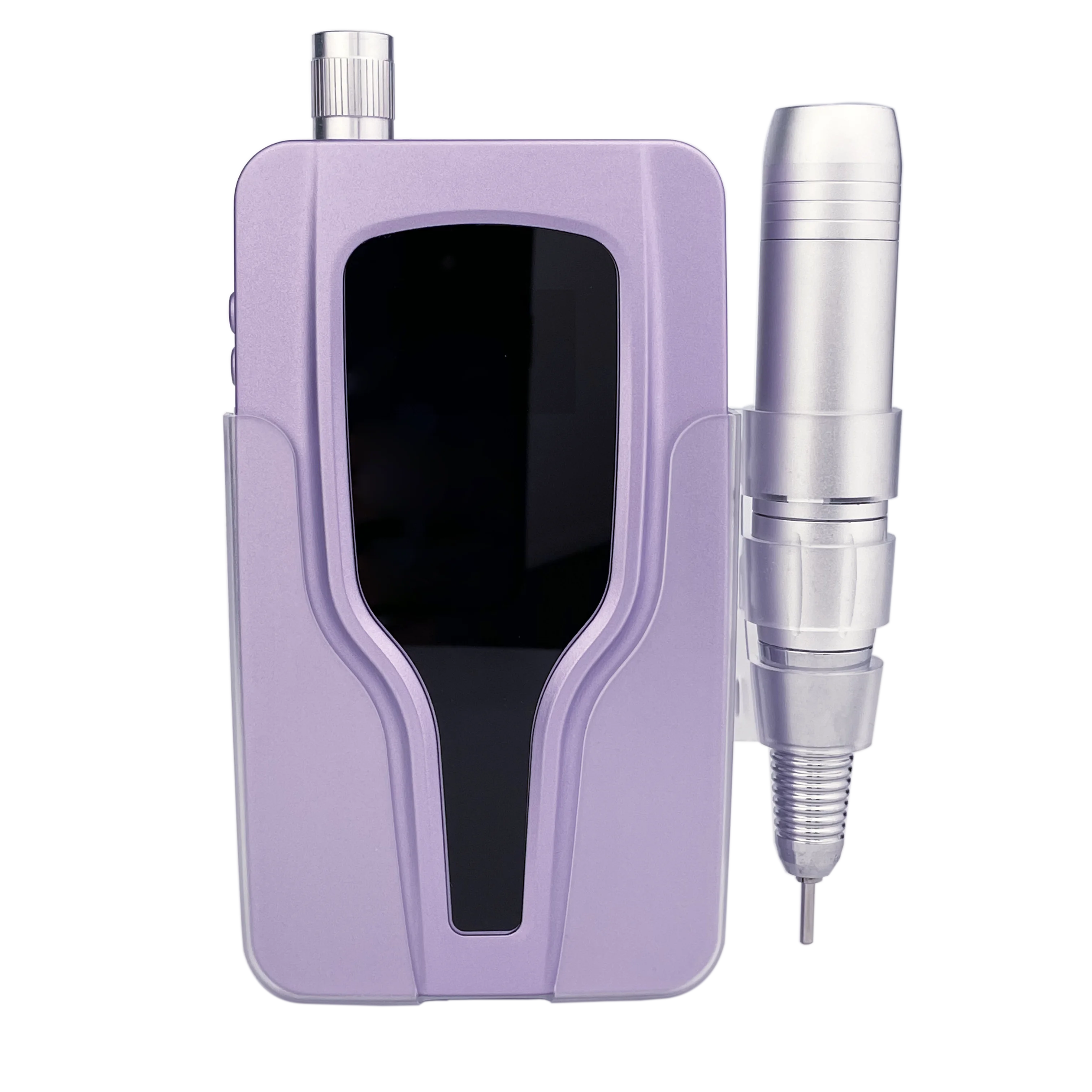 JW19 New Arrival OEM/ODM Professional Nail Salon Equipment Rechargeable Cordless Electric Nail Drill Manicure Machine