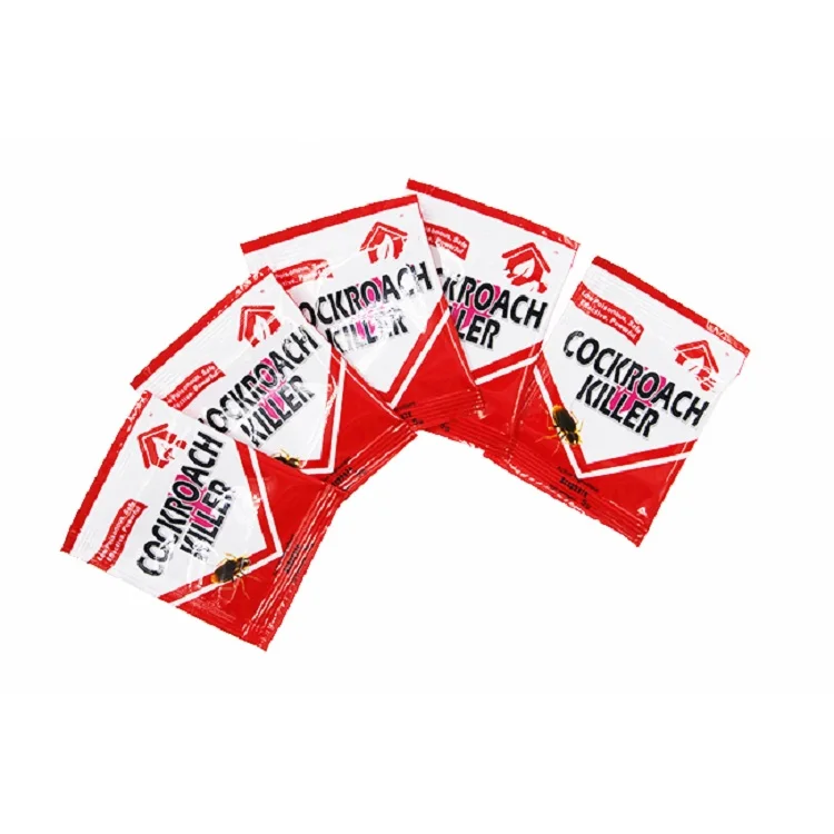 High Powerful Cockroach Bait Cockroach Killer Bait Powder