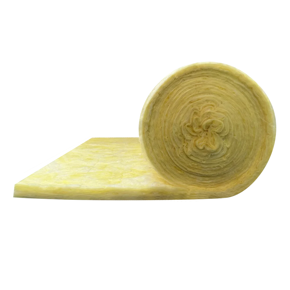 UET factory price high fire resistance low cost roofing materials fiberglass wool insulation blanket blanket of glass wool