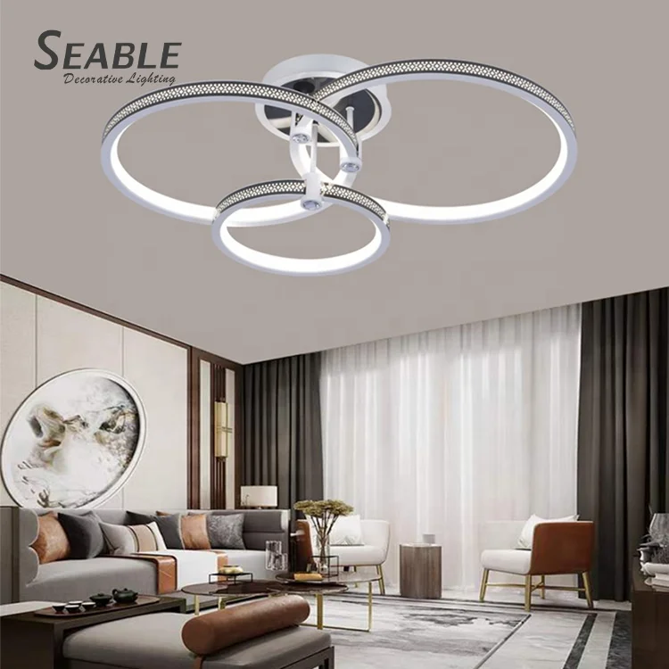 Adjustable Led Ceiling Light Hotel Downlight Round Led Ceiling Light Aluminium Profile Ceiling Lamp