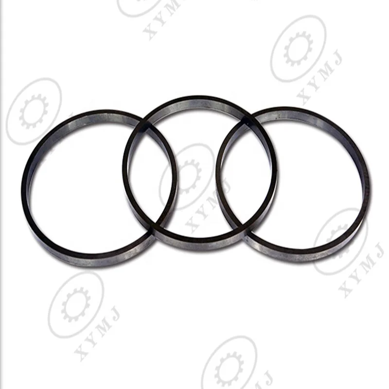 Competitive Tungsten Carbide Mechanical Seal Rings