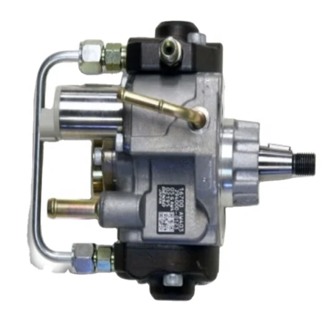 fsctory price high pressure PUMP 294000-0910 22100-0L070 FIT FOR 2KD-FTV, Bajo, D-4D, Liesse, Dutro, Low Lub