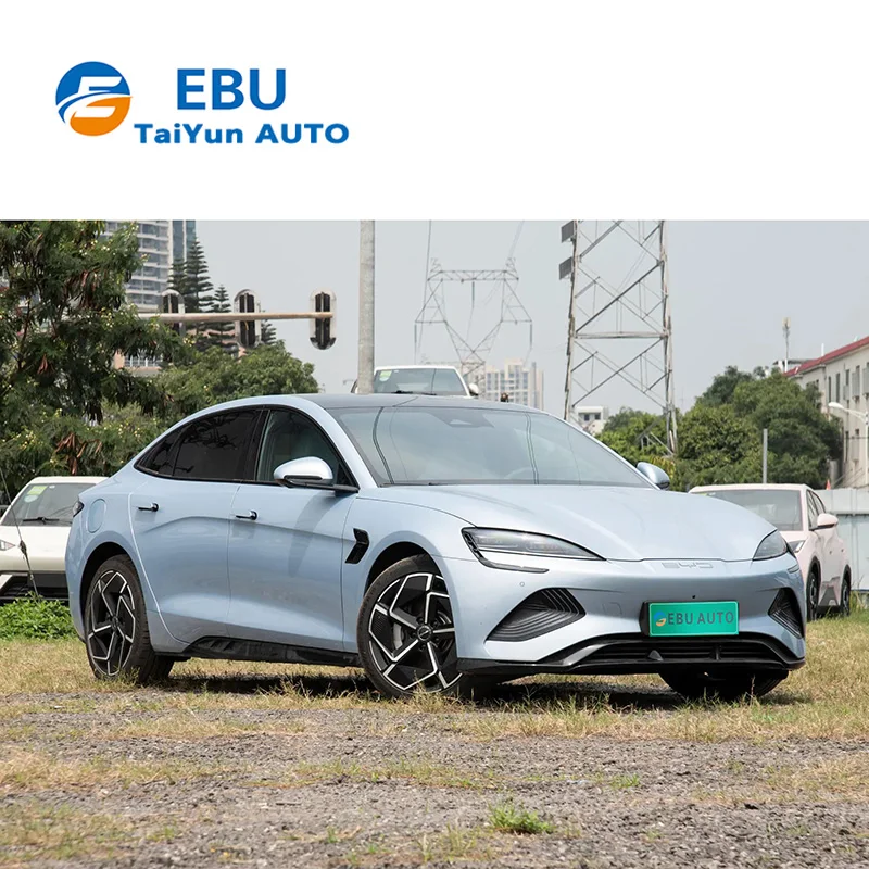 2022 2023 2024 BYD Seals Suv New Energy Vehicles Electric Car Full Option Byd Cheap Used Cars BYD Seals