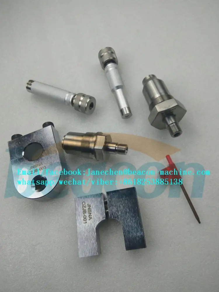 De-lphi Common rail tools насос насадка Отделочный Инструмент для E1 E3