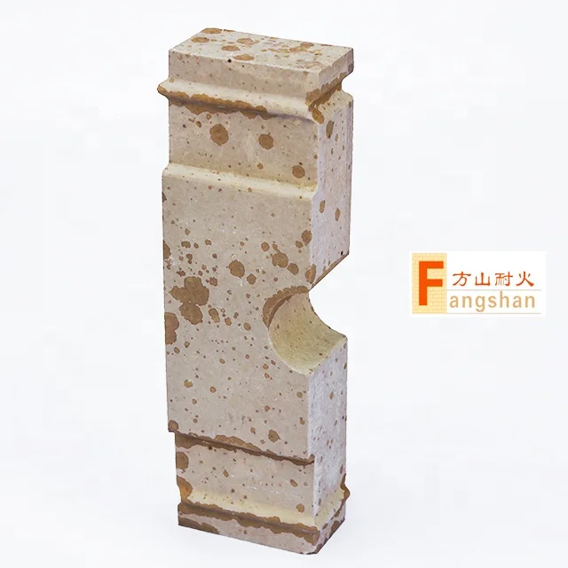 Silica Brick BG-96B for Silica Brick For Coke Oven Silica Refractory Brick For Blast Furnace