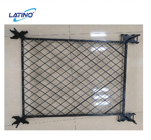 Golden Grid Fill Used for Counter Flow Cooling Tower