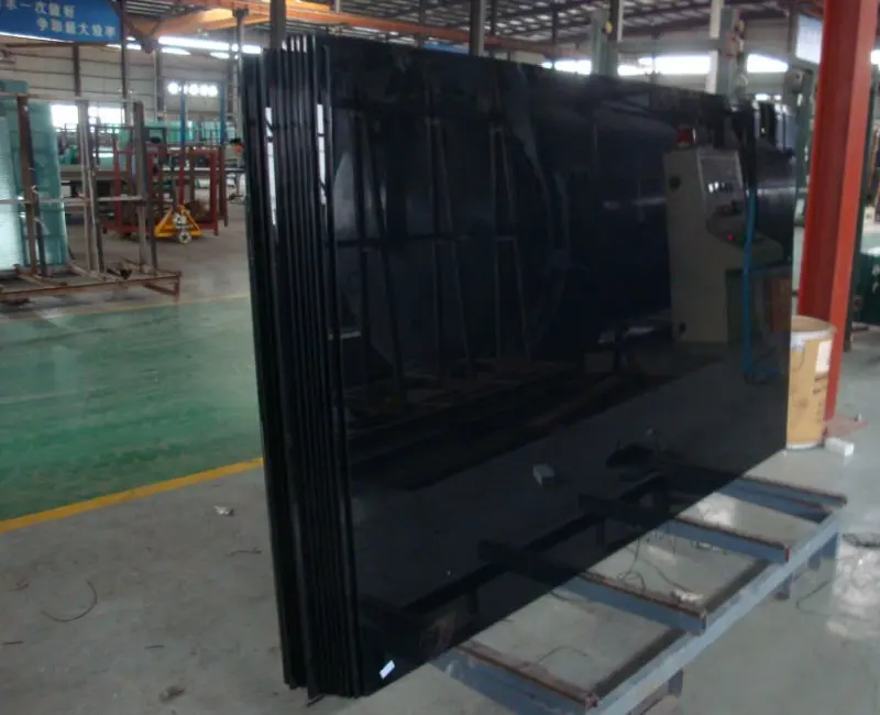 PVB film SGCC Certification kuraray SGP certification Laminated glass