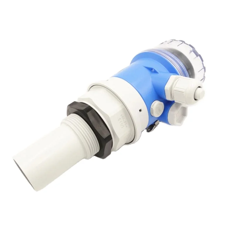 FMU90-R11CA132AA1A Prosonic ультразвуковой передатчик с полевыми жилья или шине корпус