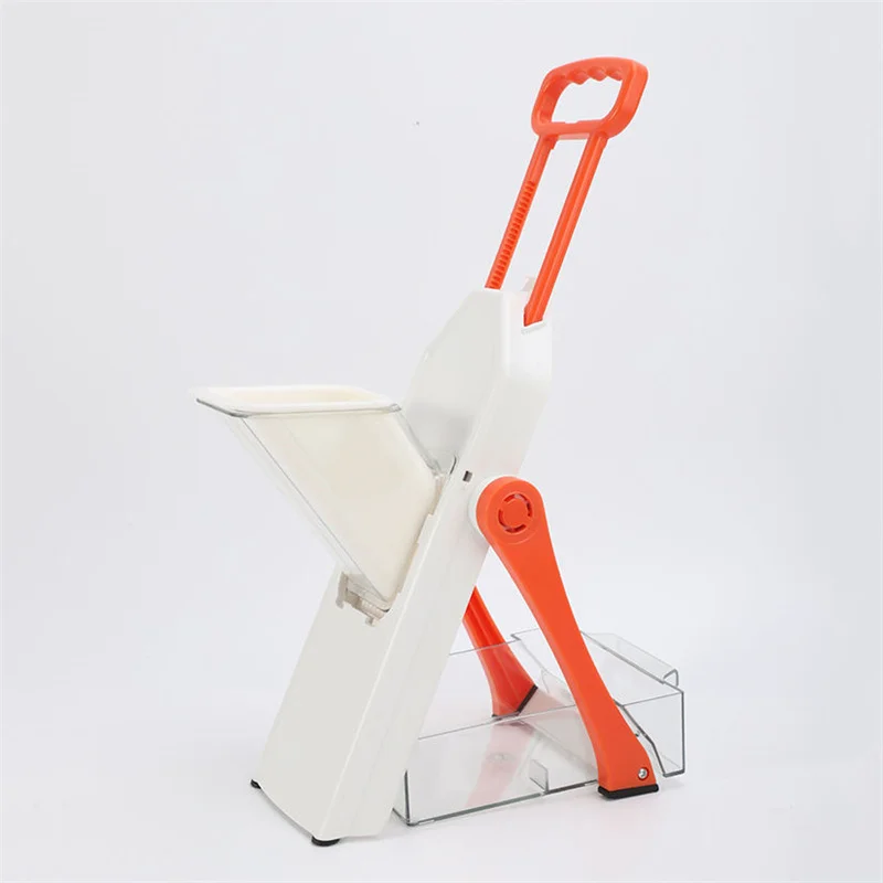 Baking Tools Multifunctional Vertical Multi-blade Vegetable Cutter Household Shredder Kitchen Shredder Slicer