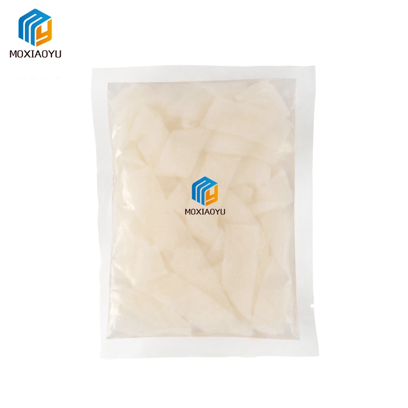 New Arrival Organic Gluten Free Keto Friendly Zero Fat Vegan Healthy Delicious Fast Food Konjac Fettuccine