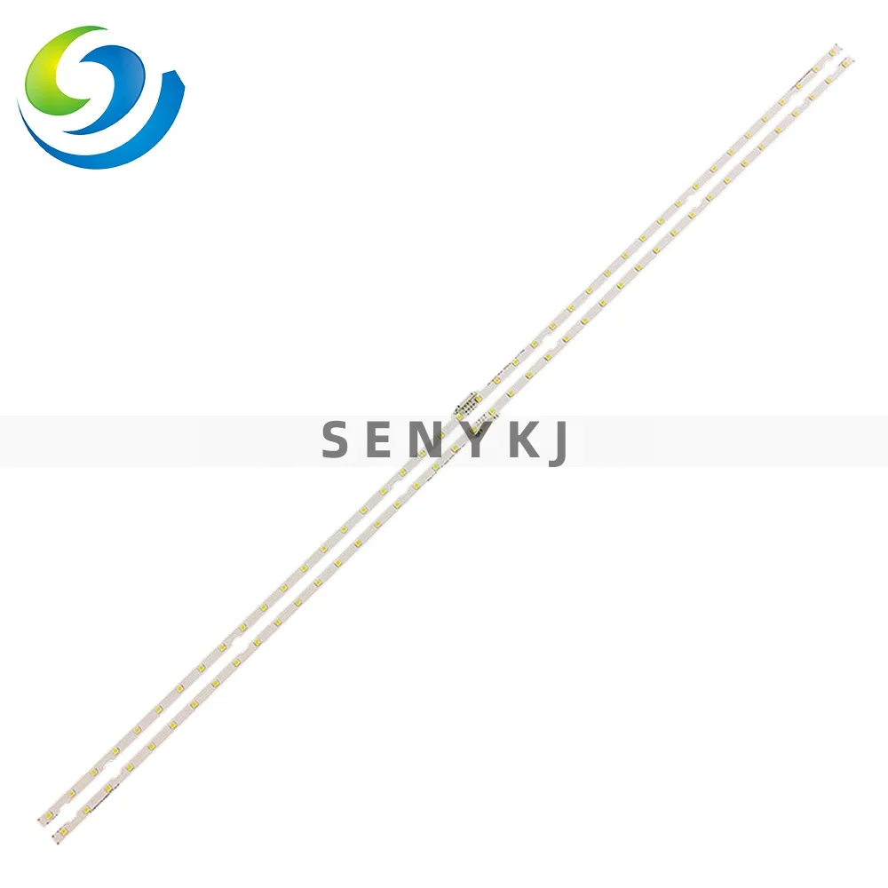 ТВ светодиодные панели подсветка для 58NU JL.E580M2330-408BS-R7P-M-HF BN96-46866A светодиодная телевизора UN58NU7100 UN58NU608 UE58RU7105