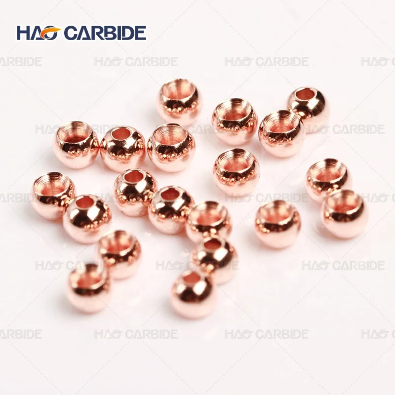 Fly Tying Materials Kit for Fly Tieing Starter Fly Tying Brass Beads