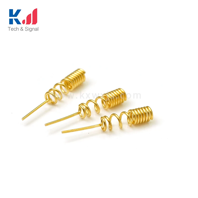 Sim800m 850mhz 868 900 straight spring GPRS 2G WCDMA NB-IoT Internal antenna