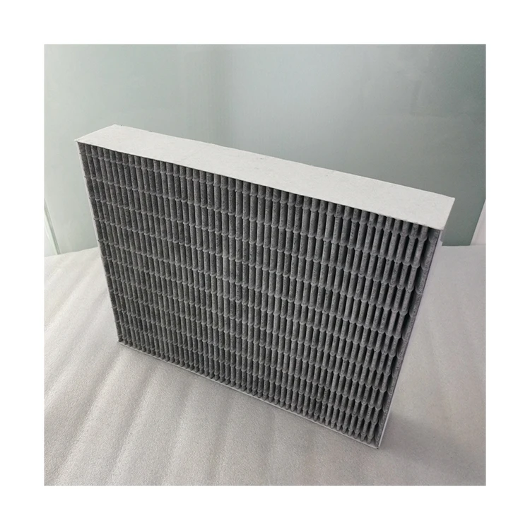Hot sale professional lower price filter dust pollen pm2.5 activate portable carbon air dryer