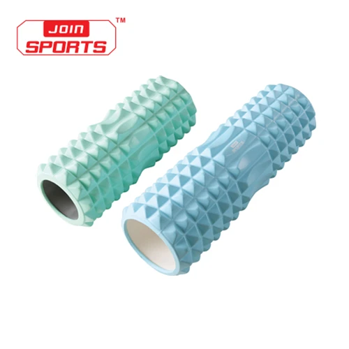 
Hot selling eco friendly weight lifting equipment gym fitness tools Foam Roller 