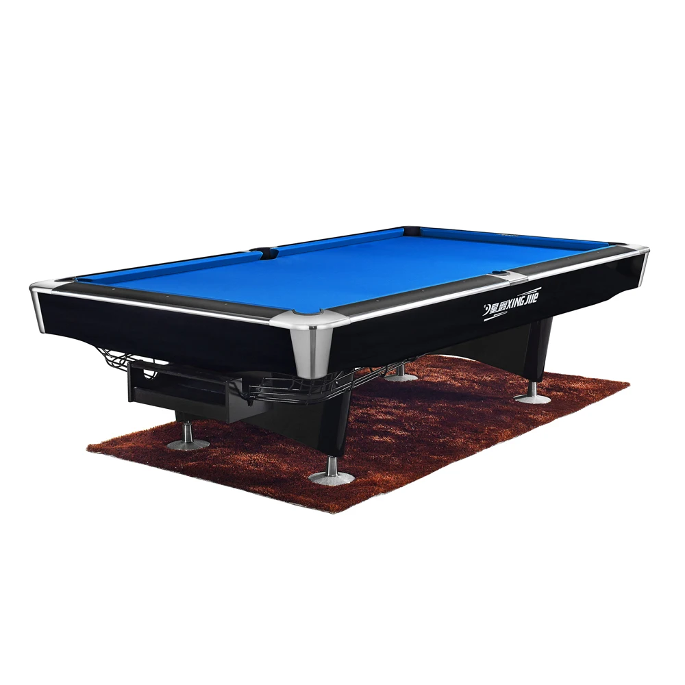 Mesa De Billar Professional Pool Table Price