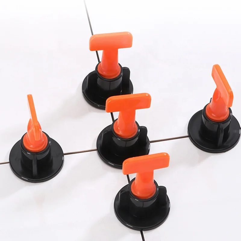 SMA Factory Price tile accessories Recyle spacer to Ceramic Tiles Tools Leveling System clips