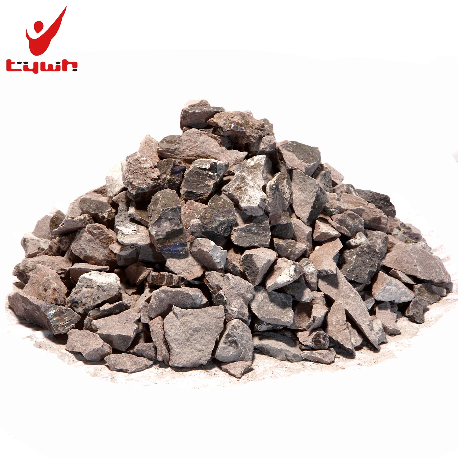 Acetylene all size calcium carbide 25-50 mm 100kg price Iron new drum Gas Yield 295 L/KG