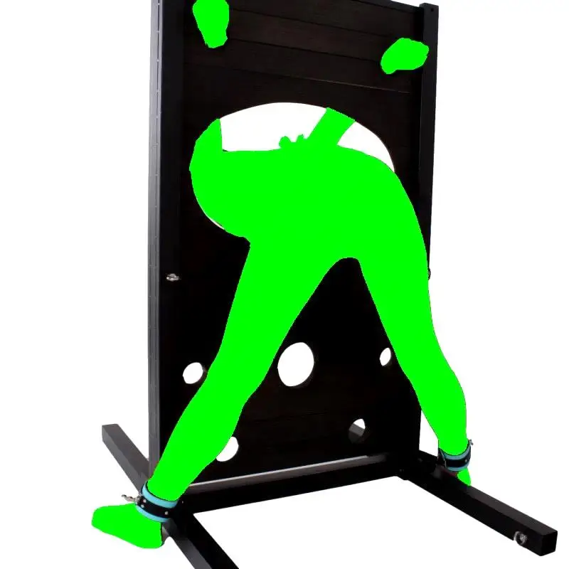 MOGlovers moglovers drop sing action bm lar erot flirting rtraint props punishment frame wood furniture jan bonda ar