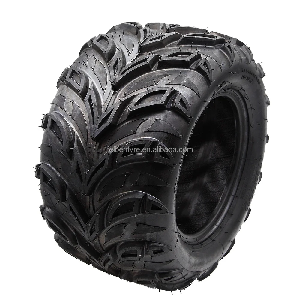 Feiben Brand Tire Factory In China FB118 New ATV MUD Tire Wholesale Agricultural Tyre 22x10-10