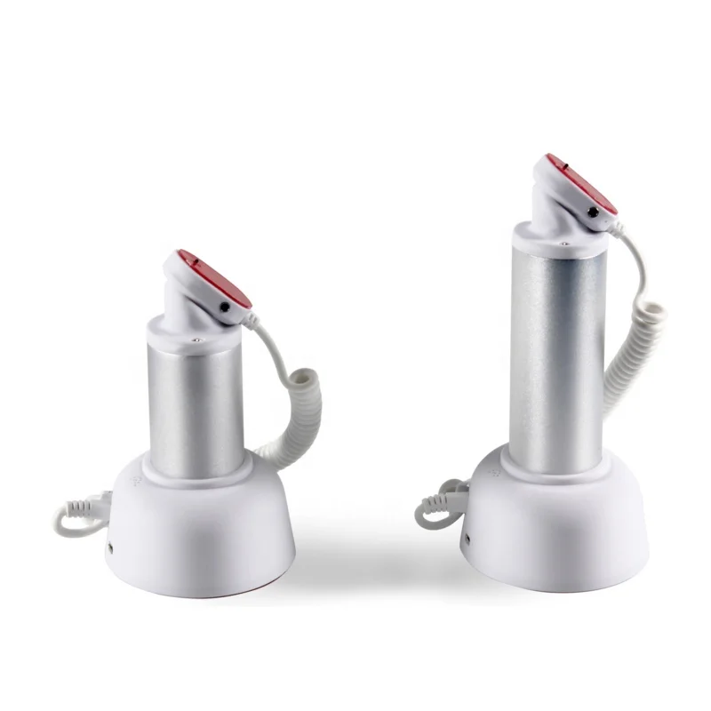 Mobile security alarm holder cell phone anti-theft display stand