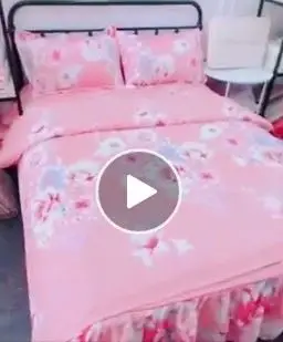 
Factory home Textile girls Hotel Luxury Queen Size bed sets 3 Piece Comforter BedSheets Bedding Set 