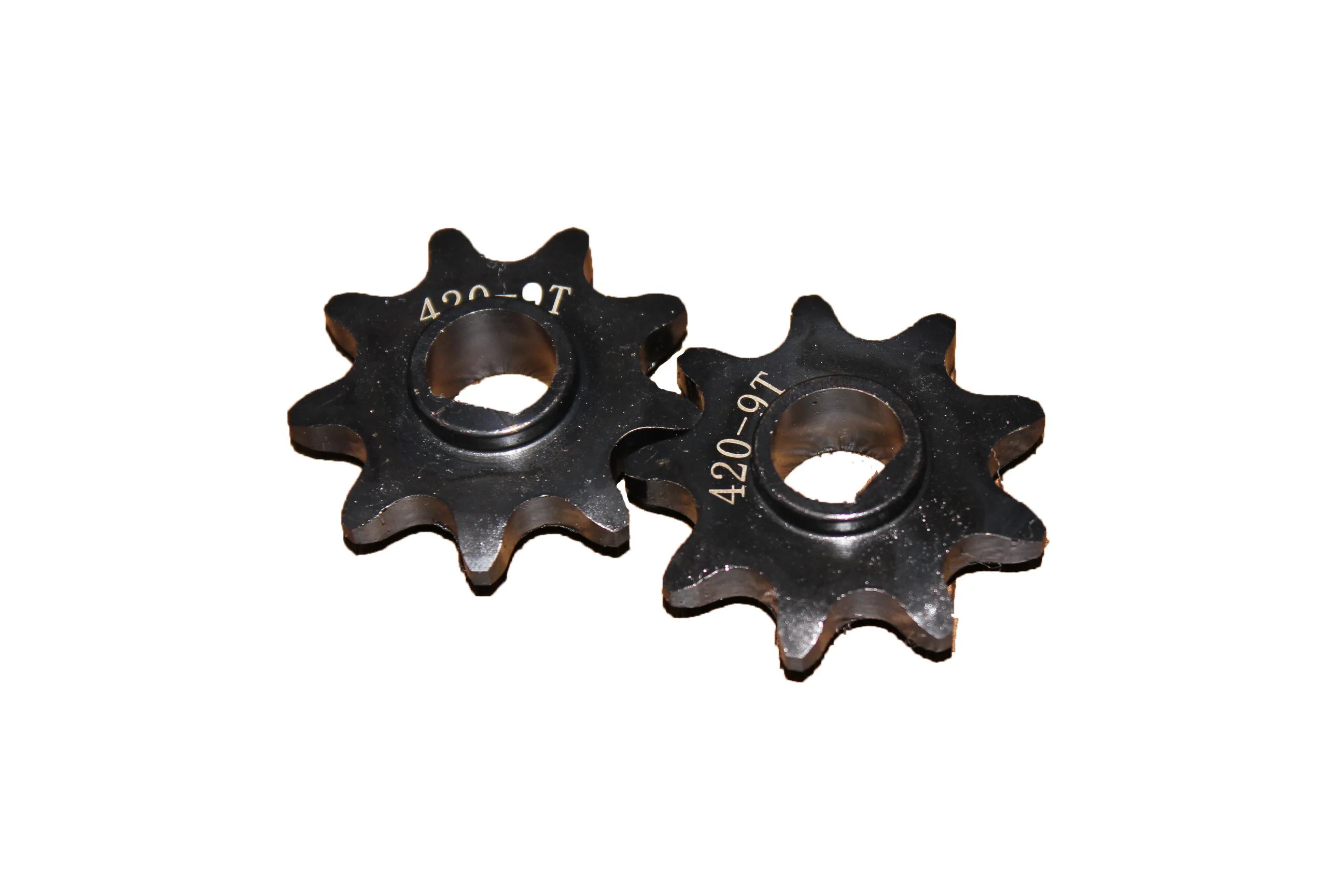 Sprocket Parts Razor Minibike Motor Sprocket