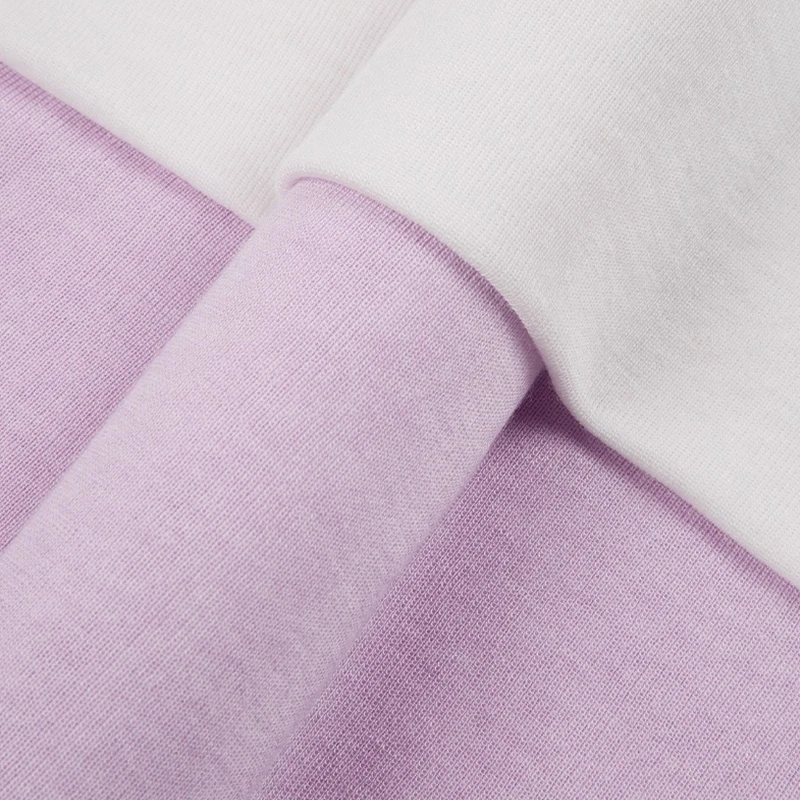 Boran Textile 100% superfine Merino wool 16.5 micron antibacterial breathable regeneration for clothing production