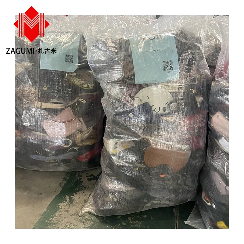 japan secondhand bags Usa Italian For Women Personal Use Leather Used Clutch Bags And Handbags