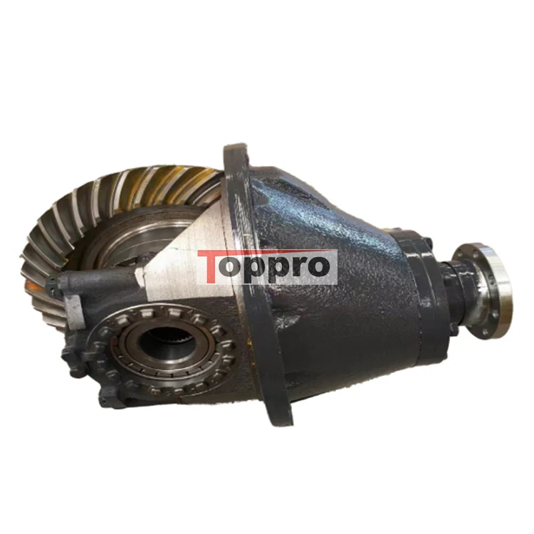 TP82310500 Reducer Assembly Genuine spare parts for SHANTUI