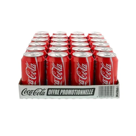 Wholesale 330ML Cola Exotic Beverages Soft Carbonated Drinks in Bulk Bottles with Fruit Flavors Including Pepsii