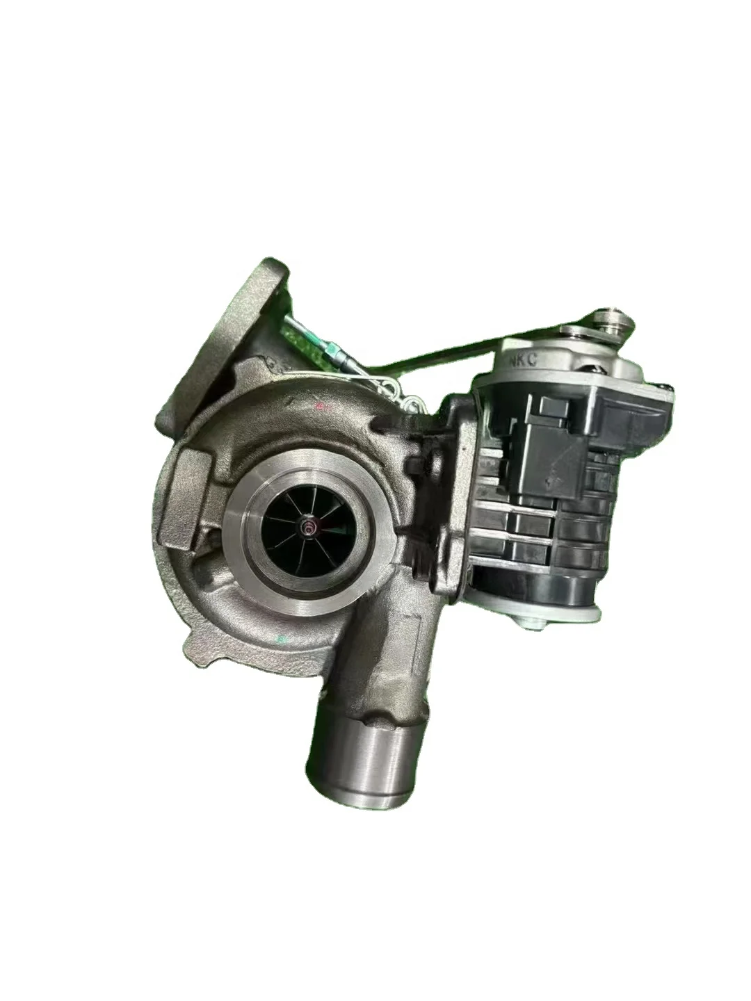 New Engine Parts Kit GT3067 GT20S Twin Turbocharger for C4.4 Engine