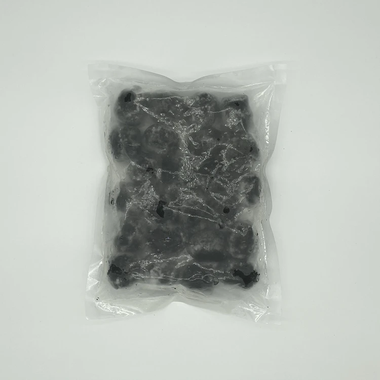 Traditional Delicious Factory Direct Sale Frozen Fish Cuttlefish Ball