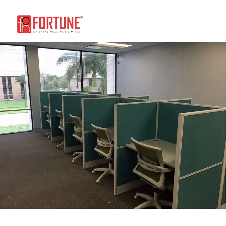 Алюминиевый профиль для офисной перегородки, американский стиль, оптовая продажа