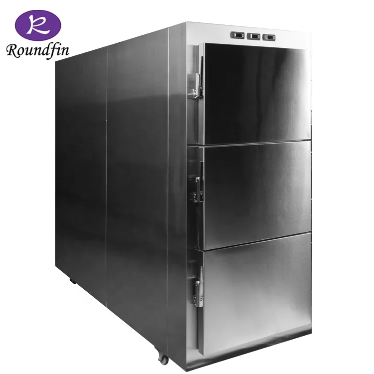 L Medical Morgue Refrigerator Mortuary Refrigerator morgue freezer mortuary fridge morgue refrigerator price
