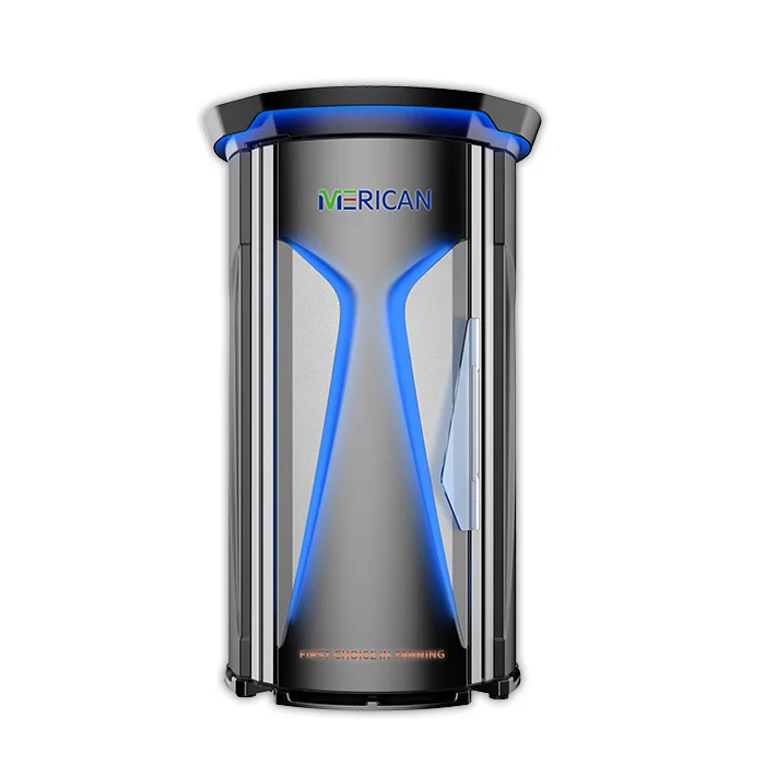 Новейшие вертикальные подсолнухи F11 для тренажерного зала, стоячие Подсолнухи, высокая мощность, быстрый эффект, комнатный Солярий