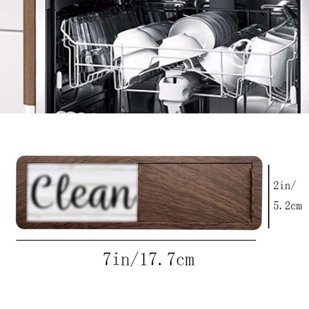 Wholesale refrigerator magnets wood pattern household refrigerator magnet