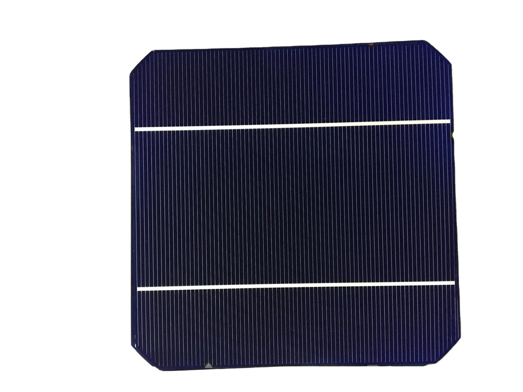 
3.0W 2BB mono solar cell 5x5 