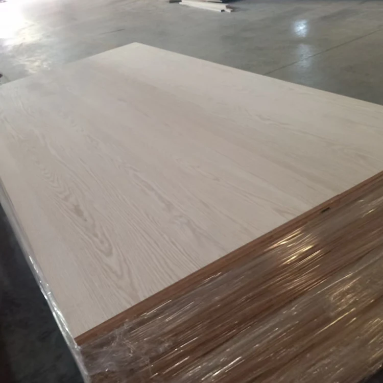Solid Wood Jointed Edge Glued Board Softwood Timber Red Oak Finger Jointed Board