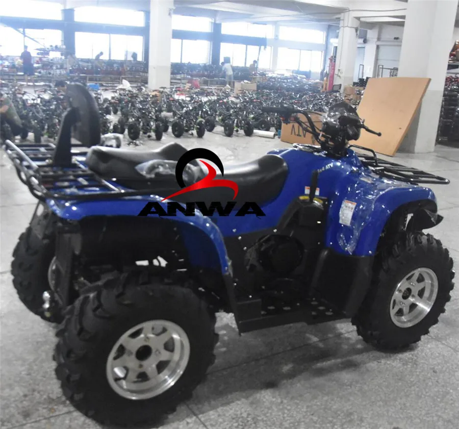  4wd производители 125cc производитель Atvs 250cc ручной 500cc Loncin Atv для взрослых уличный легальный