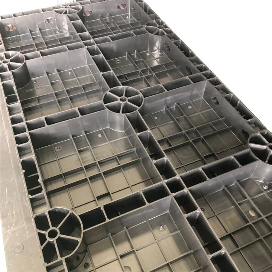 Professional Plastic Formwork for Construction Similar Doka Formwork