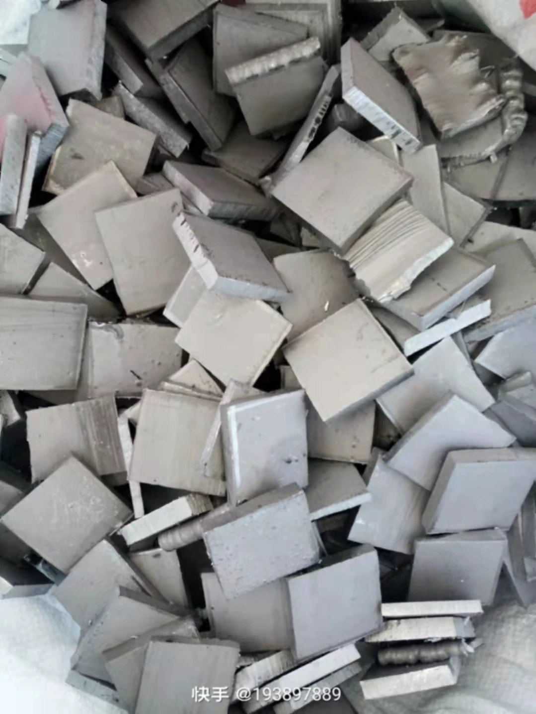 High Quality Electrolytic Cobalt Sheet Metal Made in China