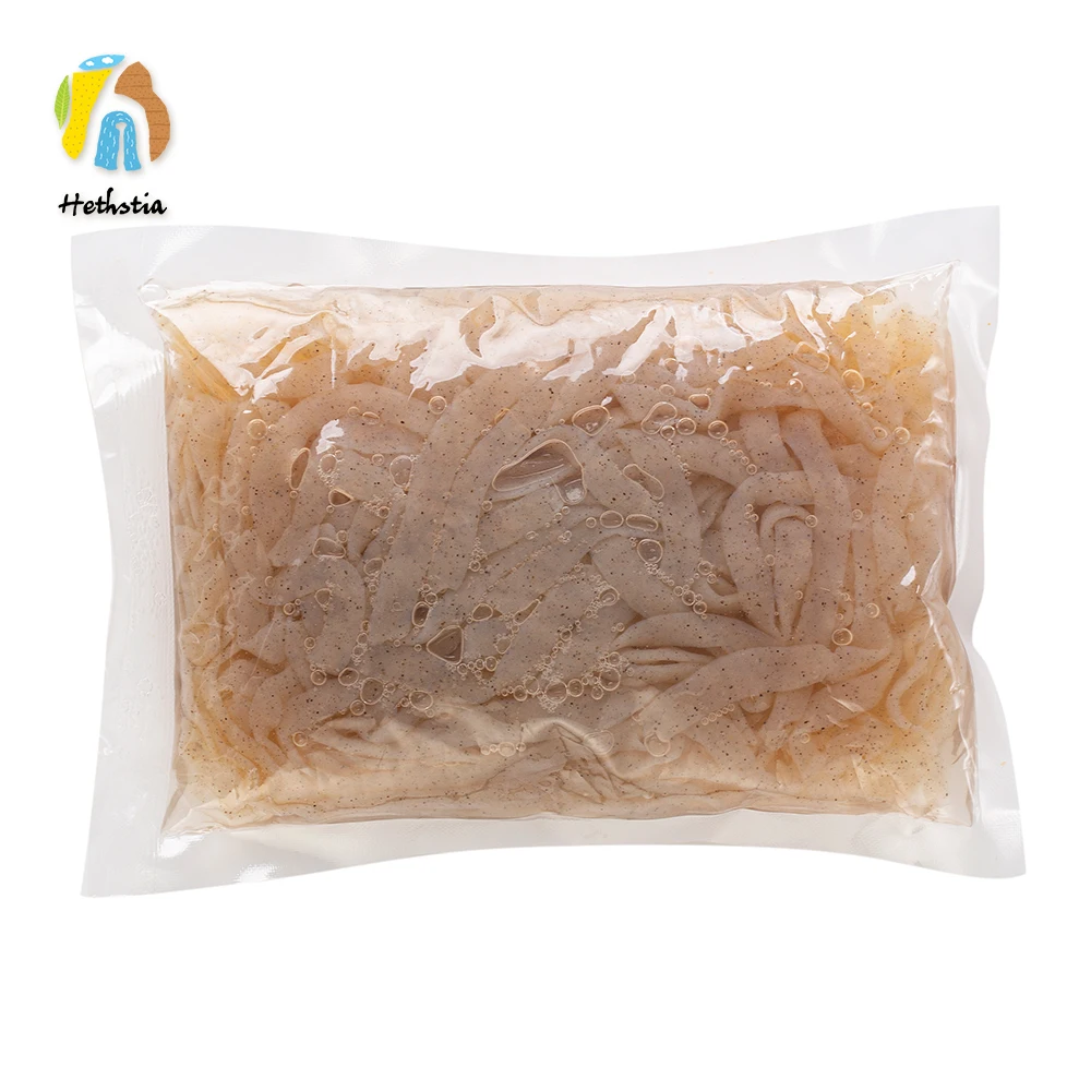 OEM Halal Shirataki Keto Foods потеря веса морские водоросли Конжак лапша