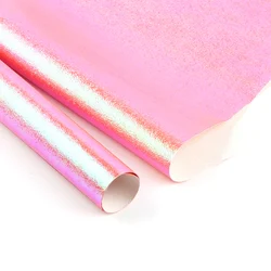 High quality Rainbow luxury  Wrapping Tissue Paper Custom Printed Christmas animal Gift Wrapping Paper